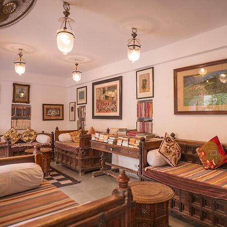Kankarwa Haveli Ουνταϊπούρ Εξωτερικό φωτογραφία