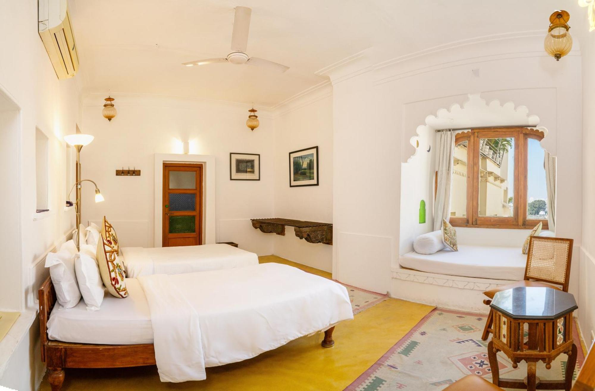 Kankarwa Haveli Ουνταϊπούρ Εξωτερικό φωτογραφία