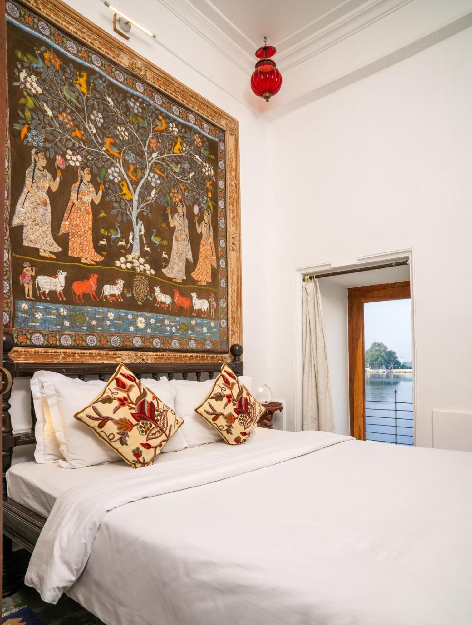 Kankarwa Haveli Ουνταϊπούρ Εξωτερικό φωτογραφία