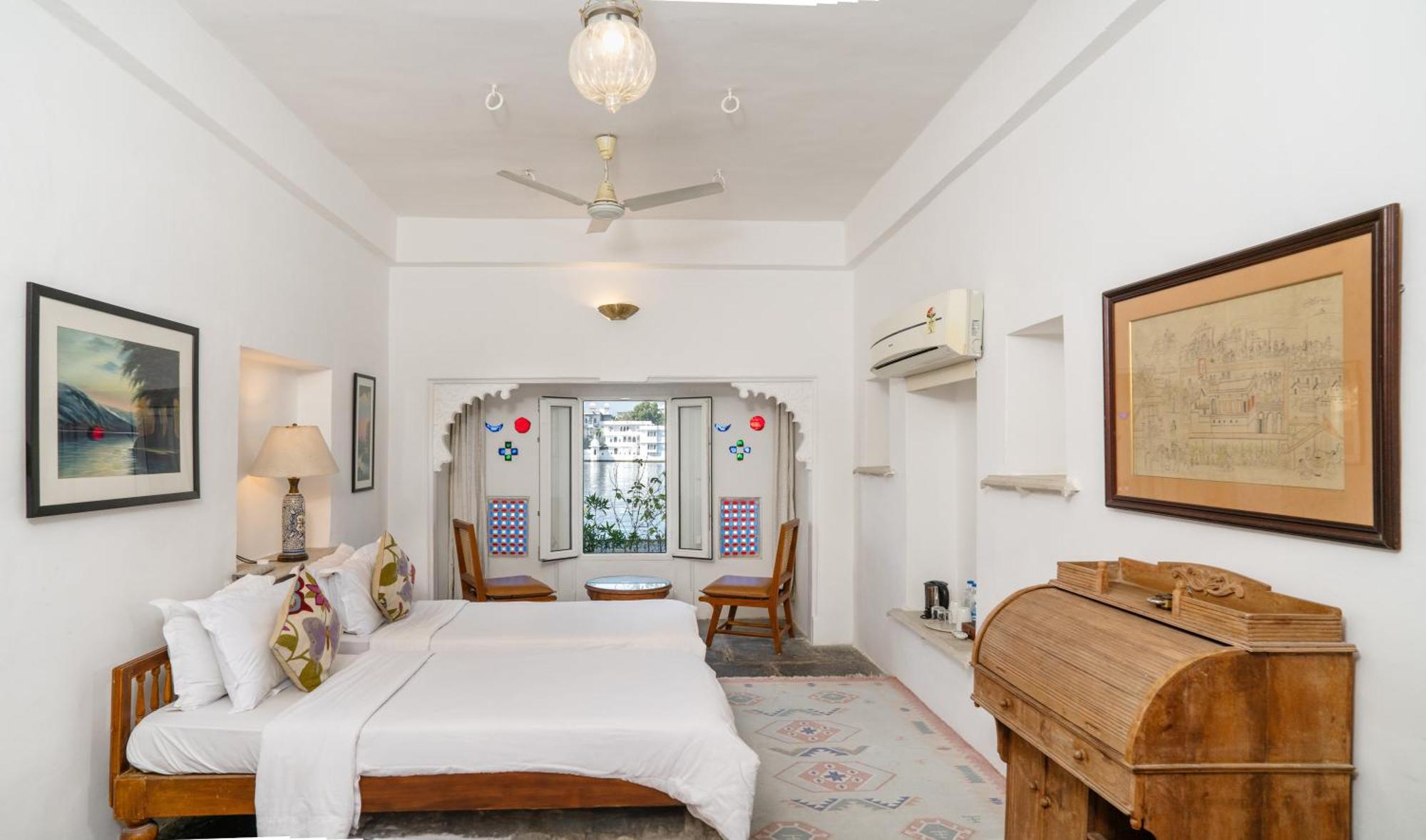 Kankarwa Haveli Ουνταϊπούρ Εξωτερικό φωτογραφία