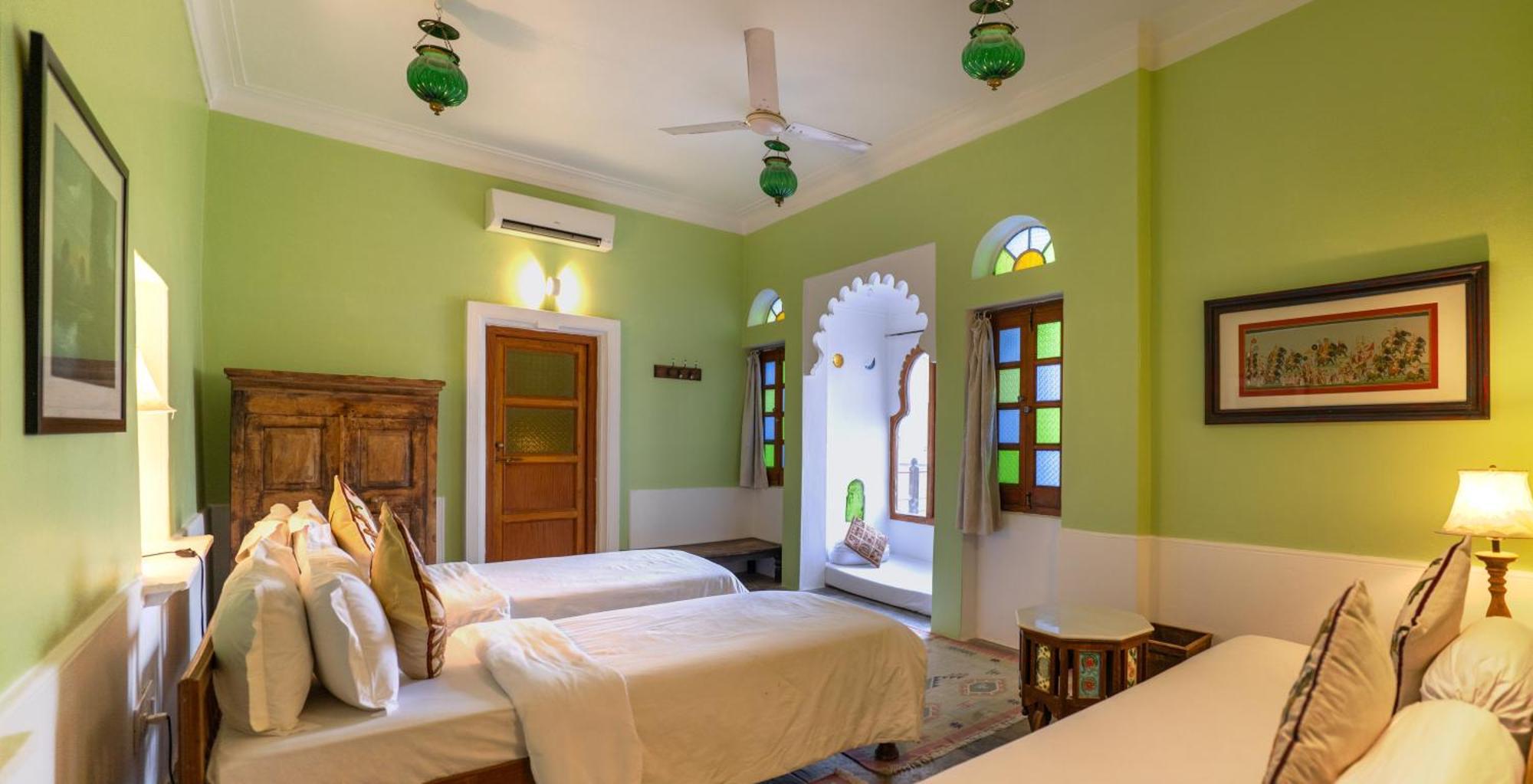 Kankarwa Haveli Ουνταϊπούρ Εξωτερικό φωτογραφία