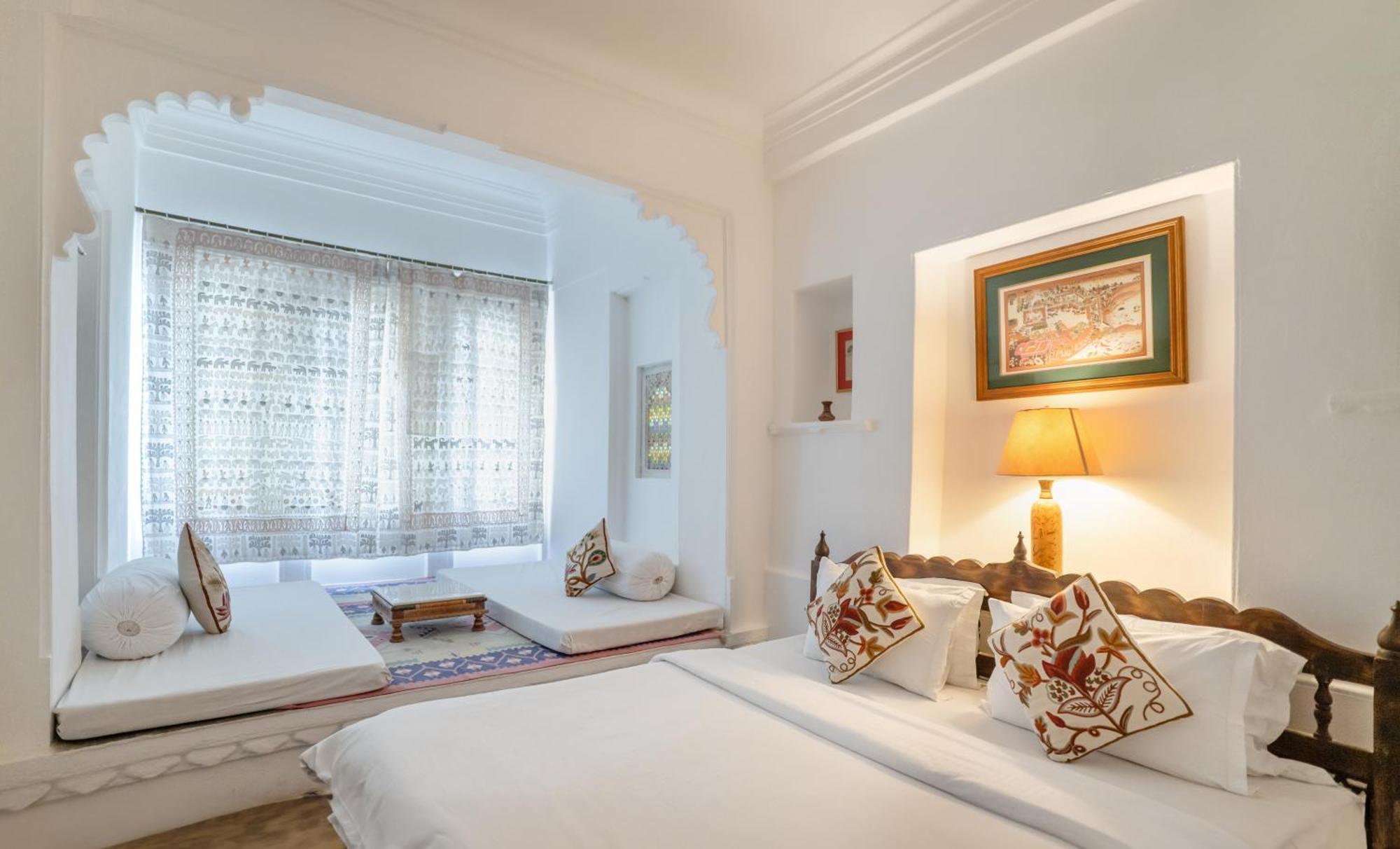 Kankarwa Haveli Ουνταϊπούρ Εξωτερικό φωτογραφία