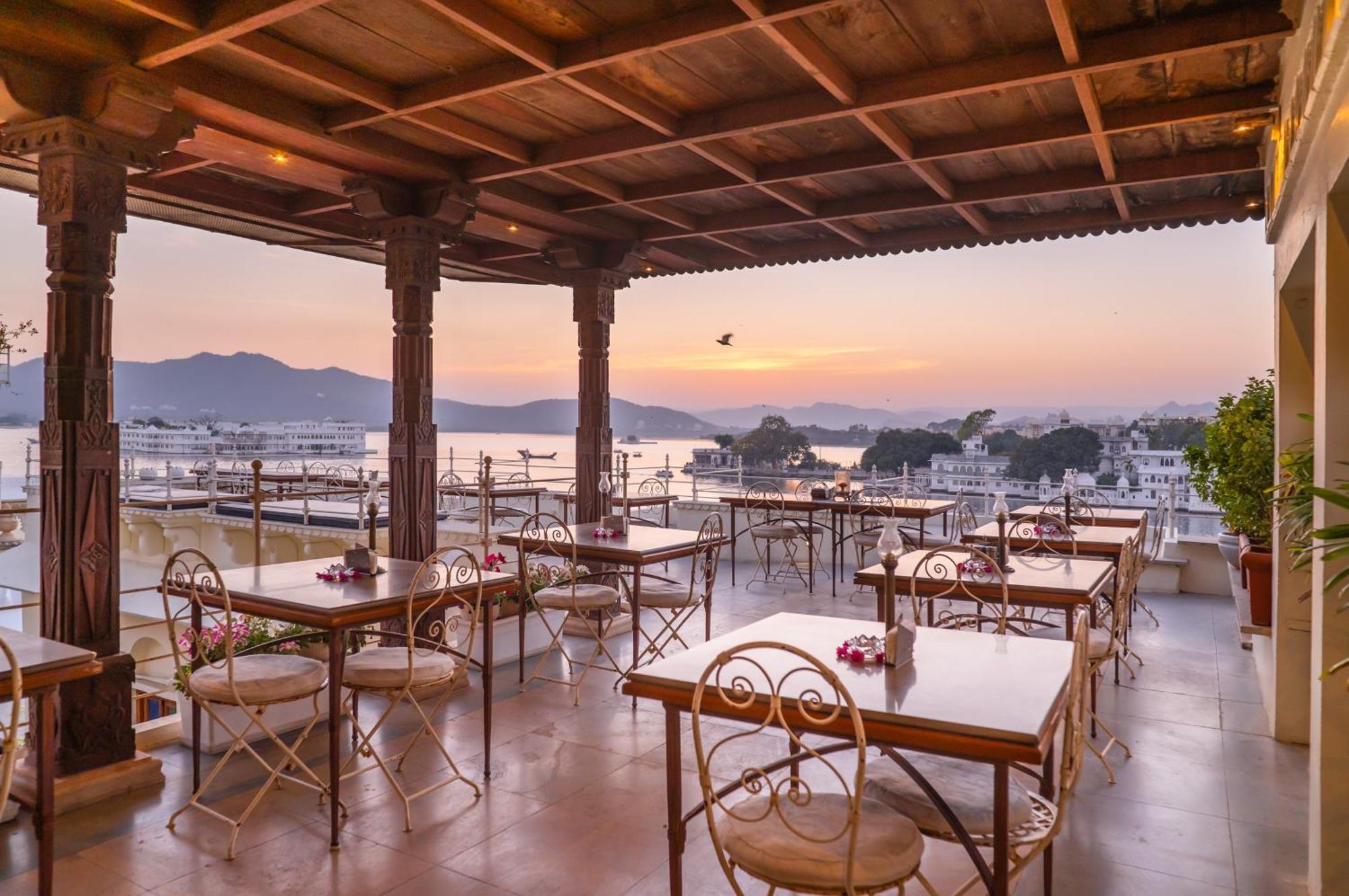 Kankarwa Haveli Ουνταϊπούρ Εξωτερικό φωτογραφία