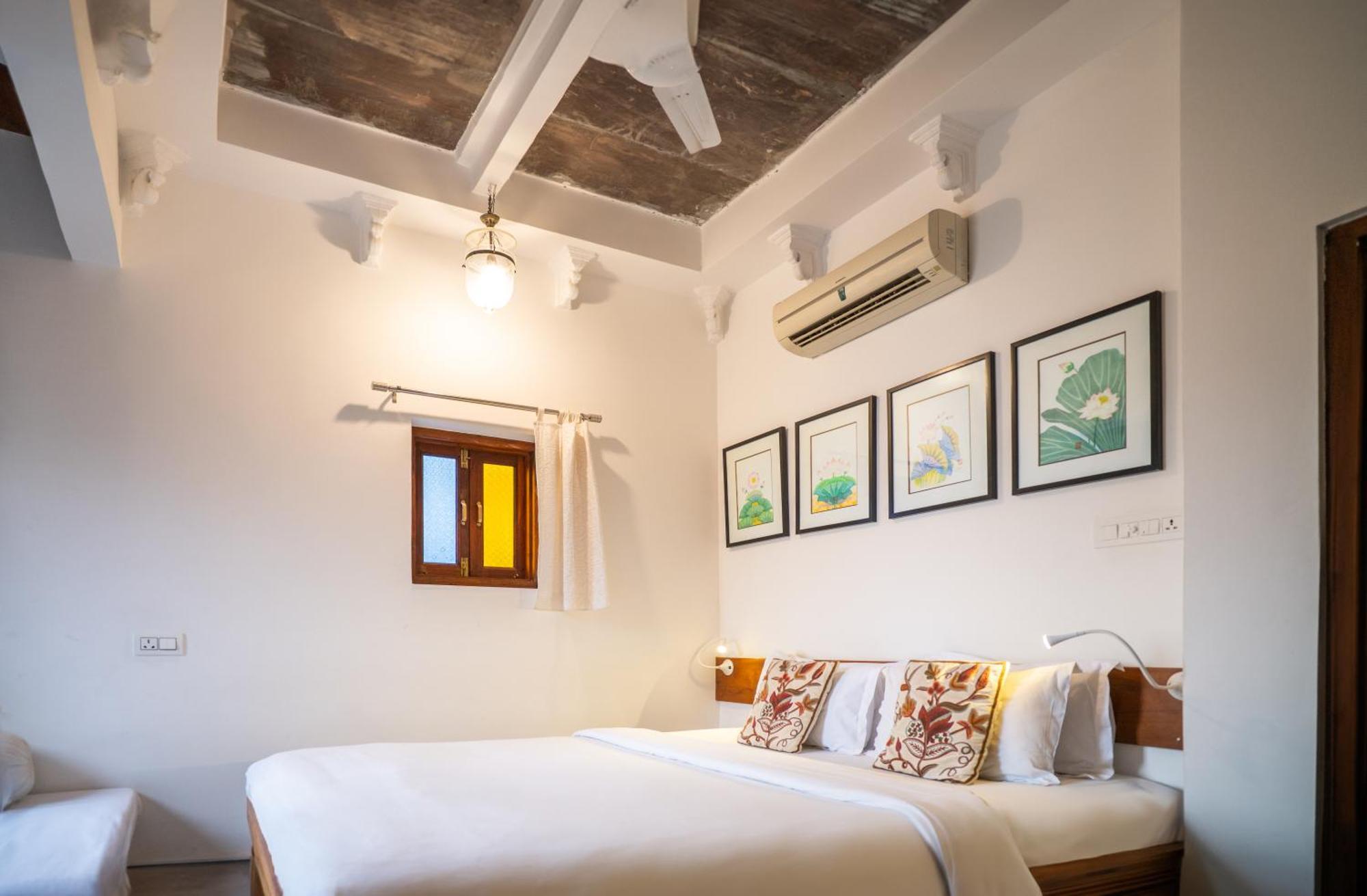 Kankarwa Haveli Ουνταϊπούρ Εξωτερικό φωτογραφία