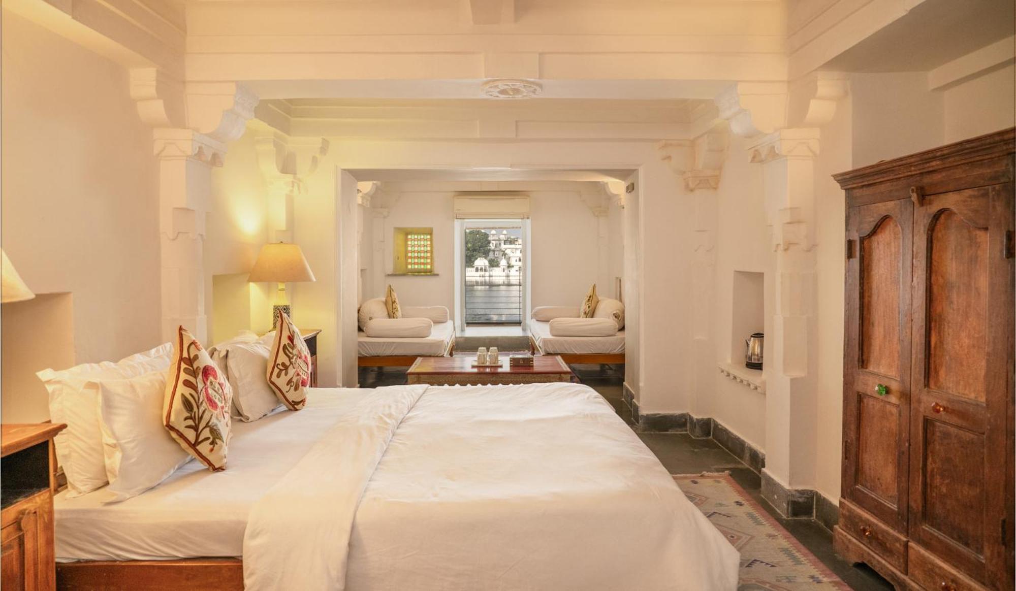 Kankarwa Haveli Ουνταϊπούρ Εξωτερικό φωτογραφία