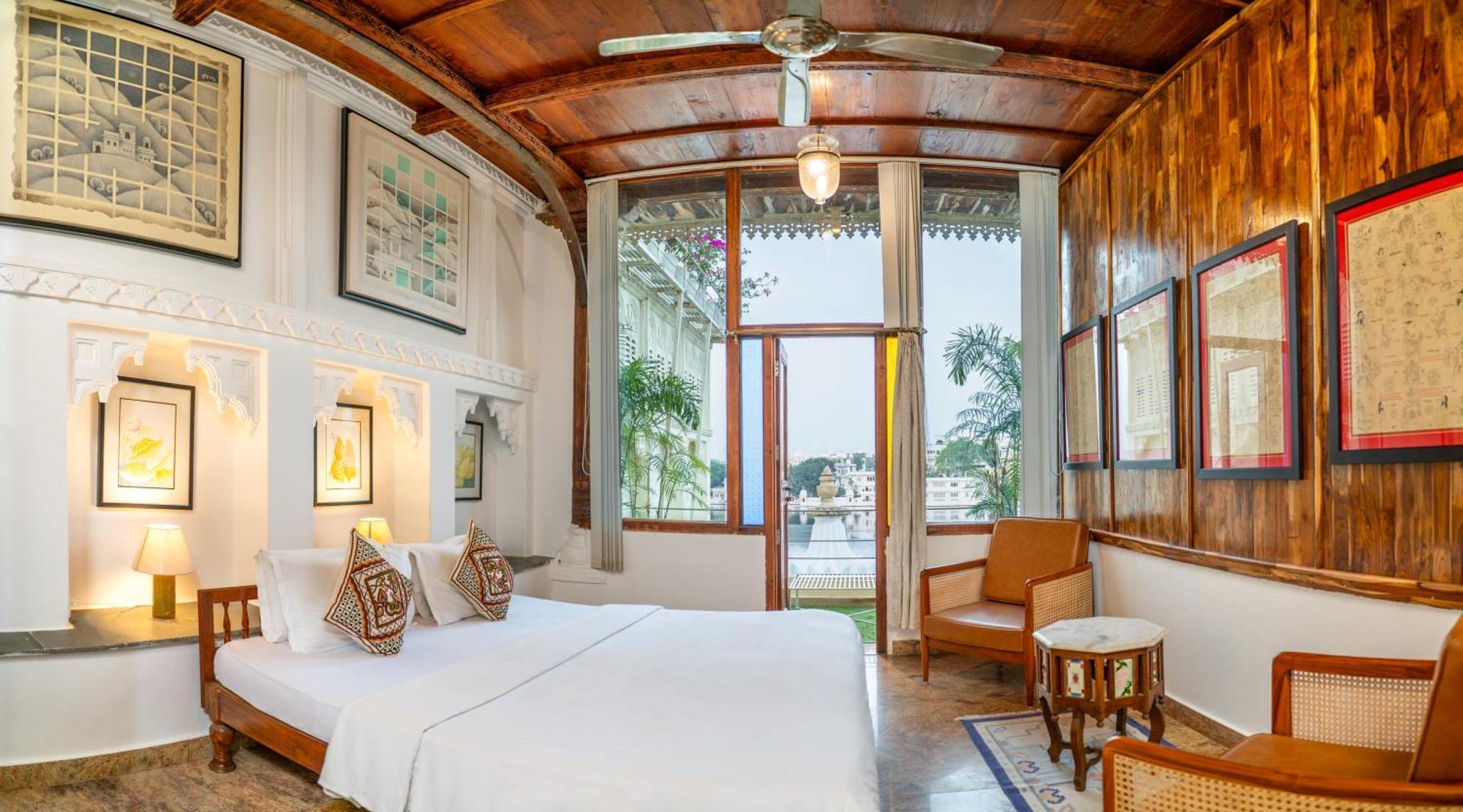 Kankarwa Haveli Ουνταϊπούρ Εξωτερικό φωτογραφία