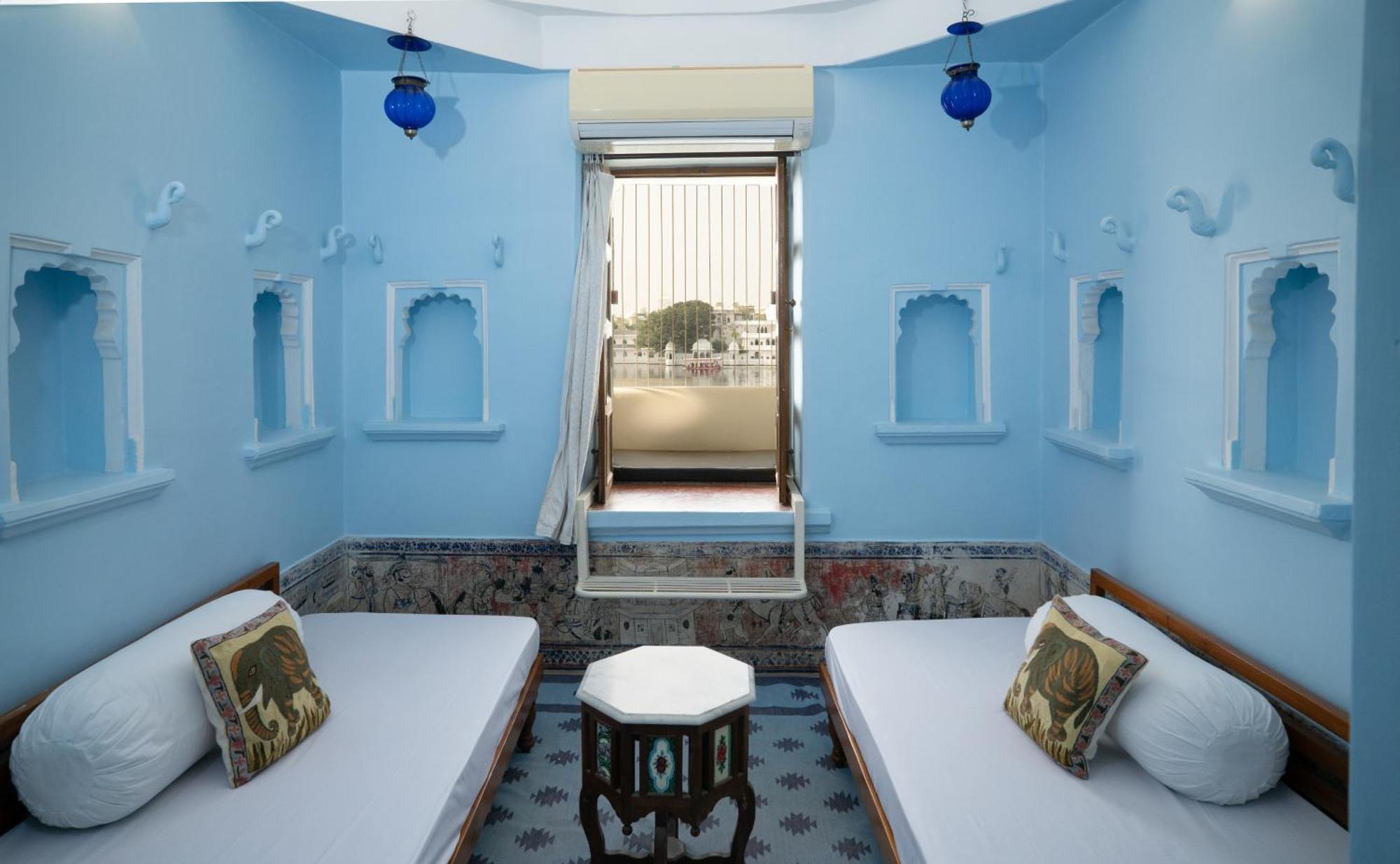 Kankarwa Haveli Ουνταϊπούρ Εξωτερικό φωτογραφία