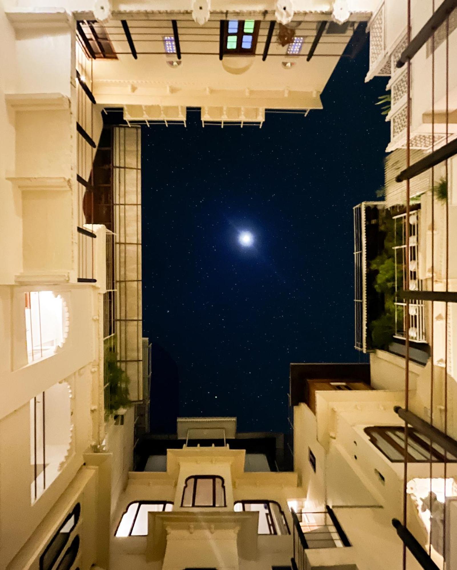 Kankarwa Haveli Ουνταϊπούρ Εξωτερικό φωτογραφία