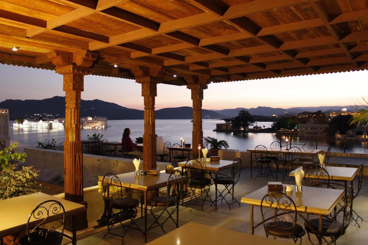 Kankarwa Haveli Ουνταϊπούρ Εξωτερικό φωτογραφία